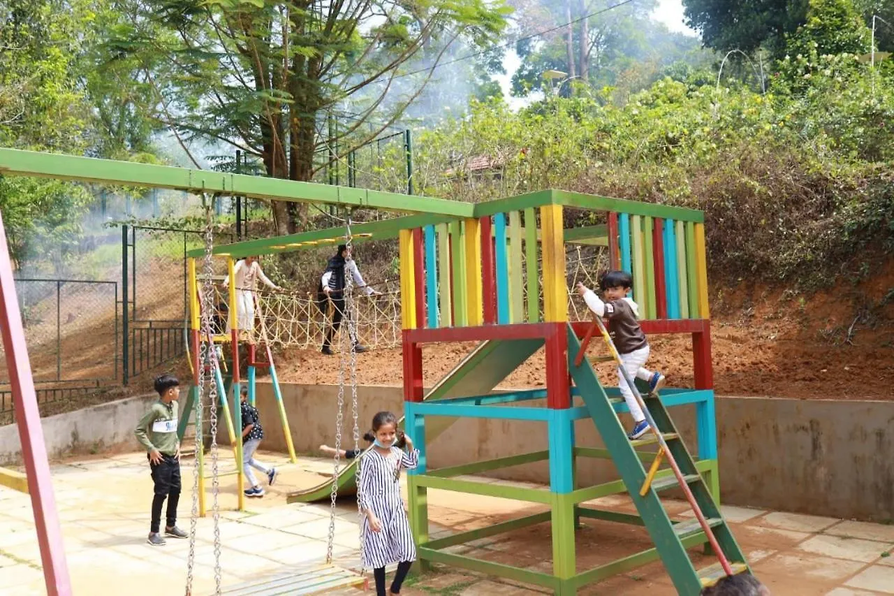 Karlad Lake View Resort Vajanad 0*,