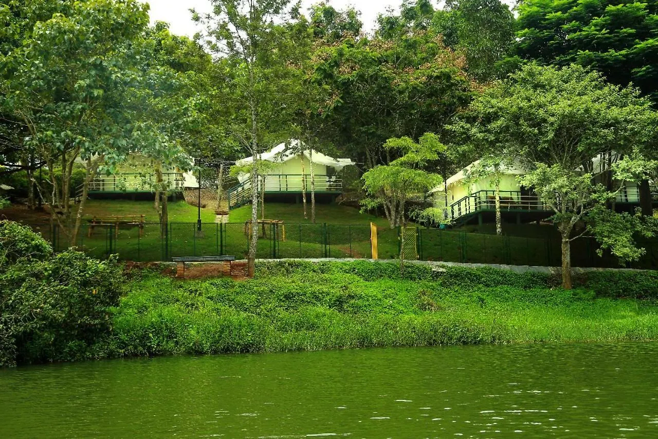 Karlad Lake View Resort Wayanad