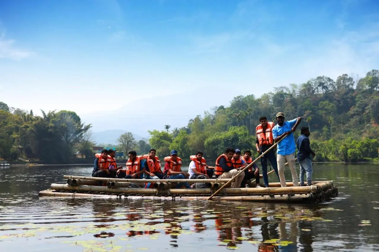 Karlad Lake View Resort Wayanad 0*,