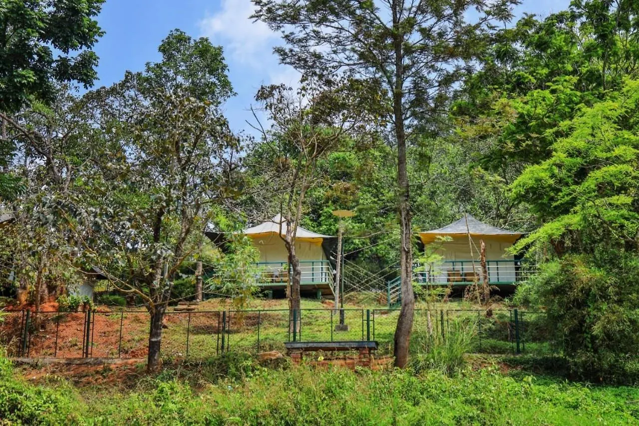 Holiday park Karlad Lake View Resort Wayanad