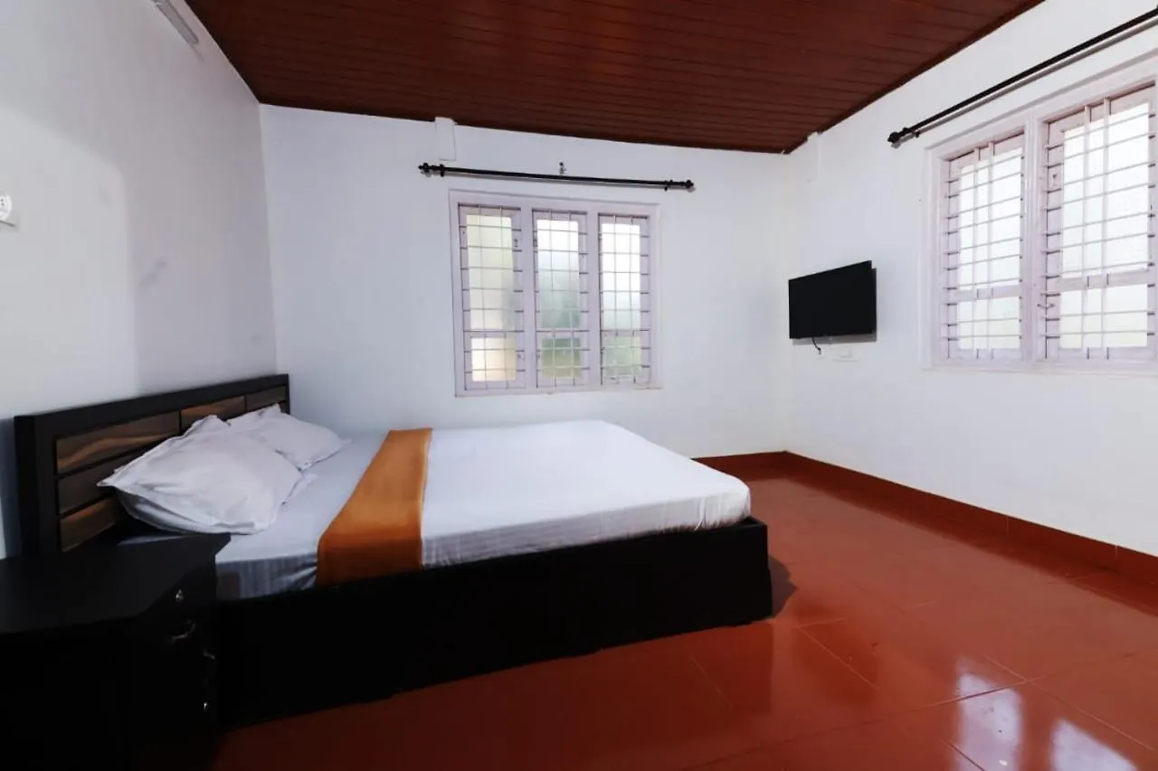 Karlad Lake View Resort Wayanad 0*,  India
