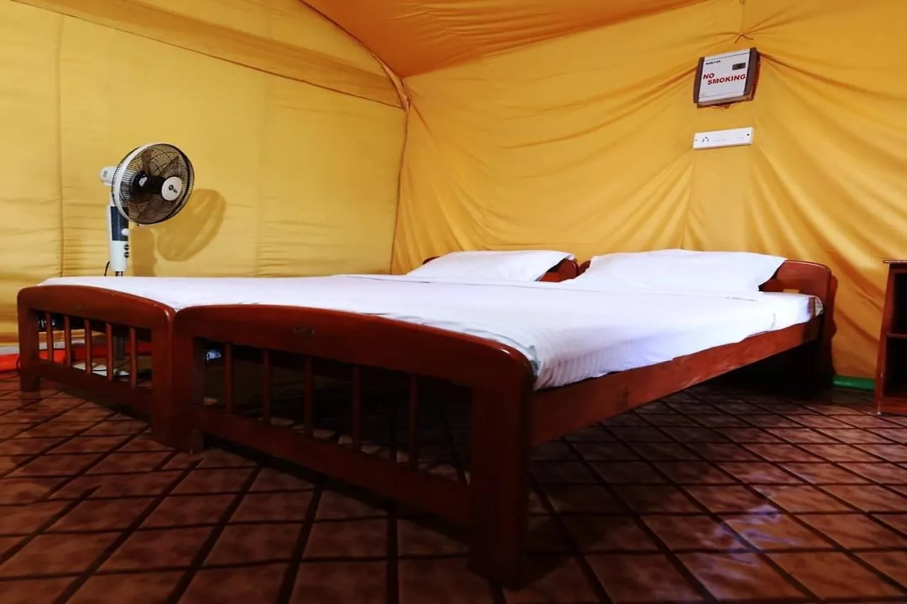 Karlad Lake View Resort Wayanad Holiday park