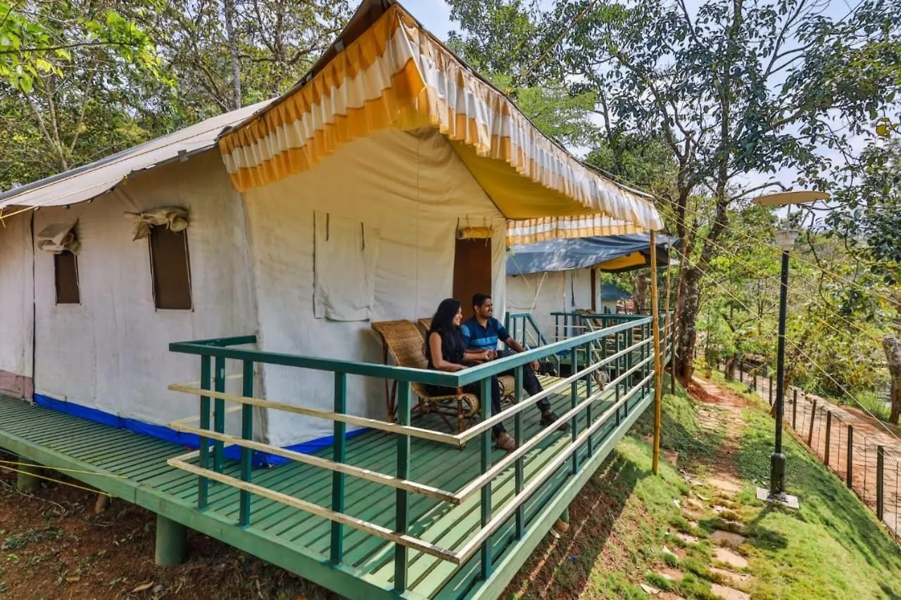 Karlad Lake View Resort Wayanad