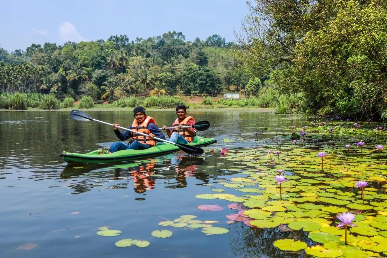 Karlad Lake View Resort Wayanad Holiday park