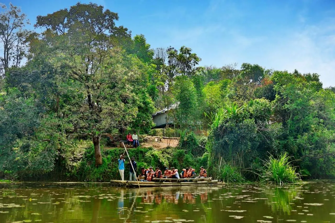 Karlad Lake View Resort Wayanad India