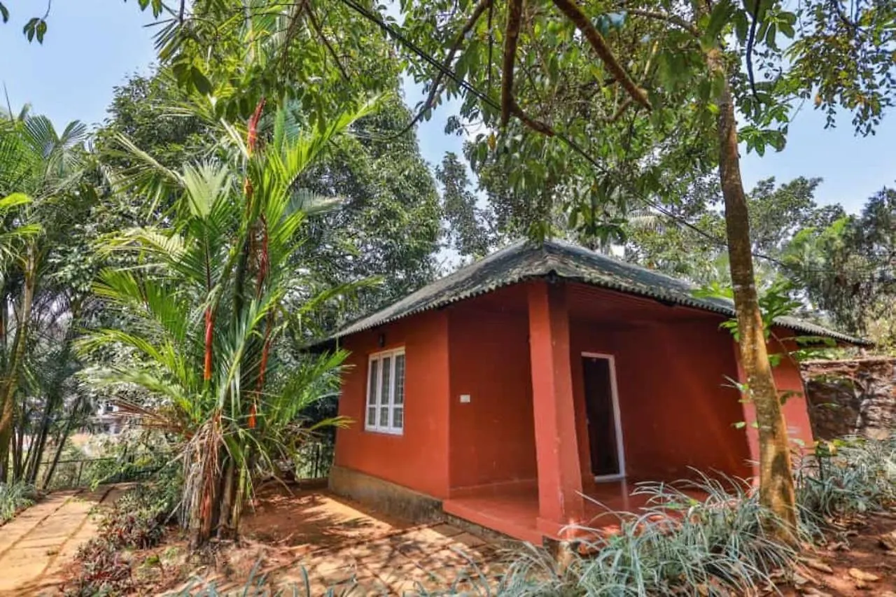 Holiday park Karlad Lake View Resort Wayanad